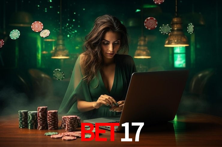 Instant EasyPaisa BET17