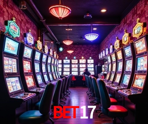 Flash Promotion BET17